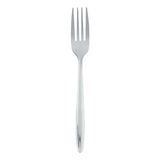 Cutlery Economy Table Fork (DOZEN) A1059 - JD Catering Equipment Solutions Ltd