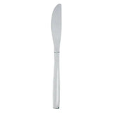Cutlery Economy Table Knife (DOZEN) A1058 - JD Catering Equipment Solutions Ltd