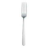 Cutlery Elegance Dessert Fork Dozen A5605 - JD Catering Equipment Solutions Ltd
