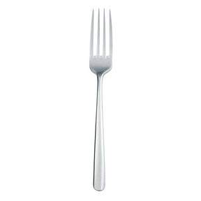 Cutlery Elegance Dessert Fork Dozen A5605 JD Catering Equipment Solutions Ltd