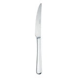 Cutlery Elegance Dessert Knife Dozen A5607 - JD Catering Equipment Solutions Ltd