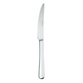Cutlery Elegance Dessert Knife Dozen A5607 JD Catering Equipment Solutions Ltd