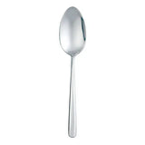 Cutlery Elegance Dessert Spoon Dozen A5606 - JD Catering Equipment Solutions Ltd