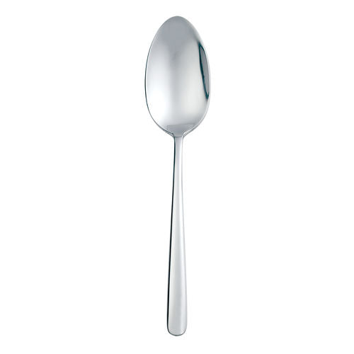 Cutlery Elegance Dessert Spoon Dozen A5606 JD Catering Equipment Solutions Ltd