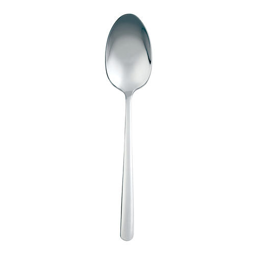 Cutlery Elegance Tea Spoon Dozen A5609 JD Catering Equipment Solutions Ltd
