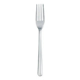 Cutlery Elite Dessert Fork 18/0 - Dozen A3504 - JD Catering Equipment Solutions Ltd