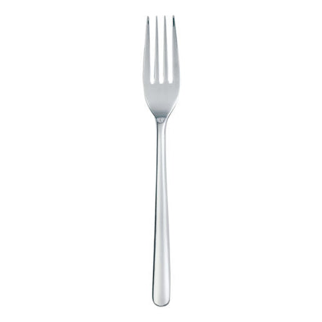 Cutlery Elite Dessert Fork 18/0 - Dozen A3504 JD Catering Equipment Solutions Ltd