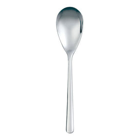 Cutlery Elite Dessert Spoon 18/0 - Dozen A3505 JD Catering Equipment Solutions Ltd