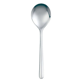 Cutlery Elite Soup Spoon 18/0 - Dozen A3507 JD Catering Equipment Solutions Ltd