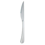 Cutlery Elite Steak Knife 18/0 - Dozen A3513 - JD Catering Equipment Solutions Ltd