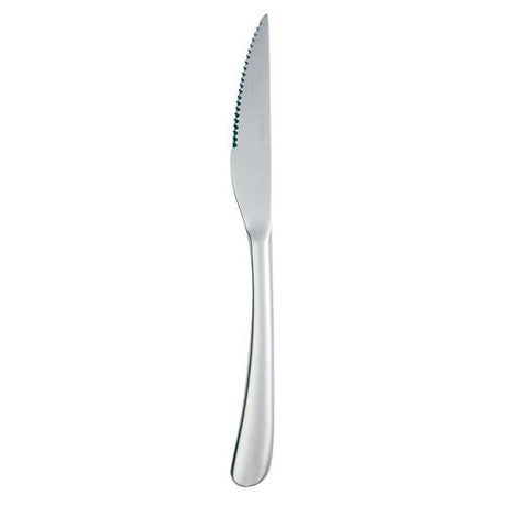 Cutlery Elite Steak Knife 18/0 - Dozen A3513 JD Catering Equipment Solutions Ltd