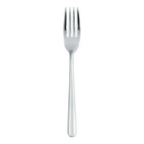 Cutlery Elite Table Fork 18/0 - Dozen A3502 - JD Catering Equipment Solutions Ltd