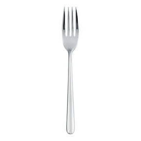 Cutlery Elite Table Fork 18/0 - Dozen A3502 JD Catering Equipment Solutions Ltd