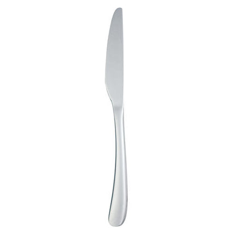 Cutlery Elite Table Knife 18/0 - Dozen A3501 JD Catering Equipment Solutions Ltd