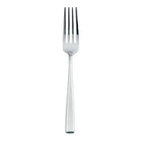 Cutlery Facet Dessert Fork 18/10 - Dozen A4105 - JD Catering Equipment Solutions Ltd