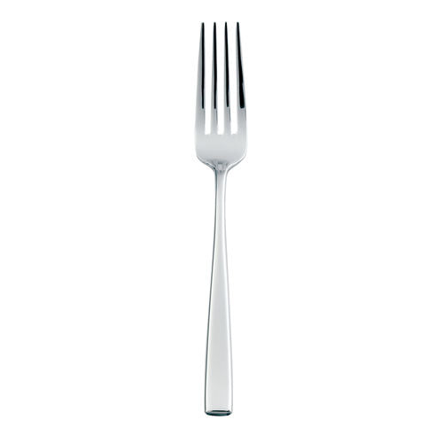 Cutlery Facet Dessert Fork 18/10 - Dozen A4105 JD Catering Equipment Solutions Ltd