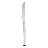 Cutlery Facet Dessert Knife 18/10 - Dozen A4107 - JD Catering Equipment Solutions Ltd