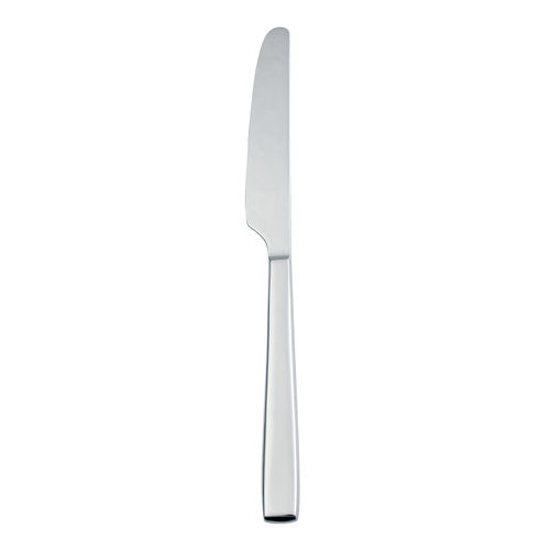 Cutlery Facet Dessert Knife 18/10 - Dozen A4107 JD Catering Equipment Solutions Ltd