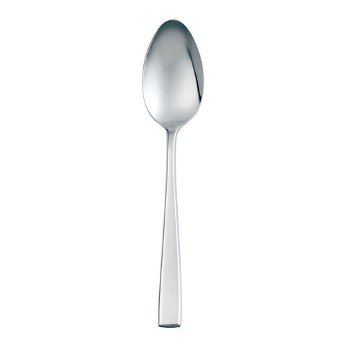 Cutlery Facet Dessert Spoon 18/10 - Dozen A4106 JD Catering Equipment Solutions Ltd