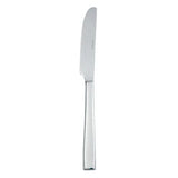 Cutlery Facet Table Knife 13/0 Dozen A4104 - JD Catering Equipment Solutions Ltd