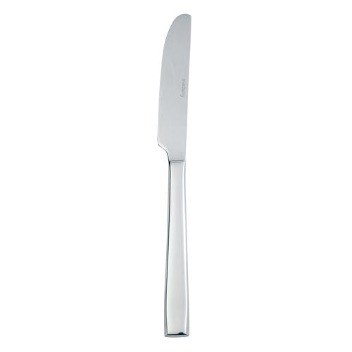 Cutlery Facet Table Knife 13/0 Dozen A4104 JD Catering Equipment Solutions Ltd