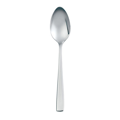 Cutlery Facet Tea Spoon 18/10 - Dozen A4109 JD Catering Equipment Solutions Ltd