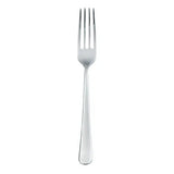 Cutlery Flair Dessert Fork - Dozen A5405 - JD Catering Equipment Solutions Ltd