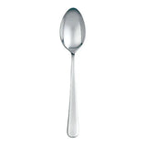 Cutlery Flair Dessert Spoon - Dozen A5406 - JD Catering Equipment Solutions Ltd