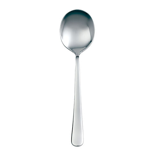 Cutlery Flair Soup Spoon - Dozen A5408 JD Catering Equipment Solutions Ltd