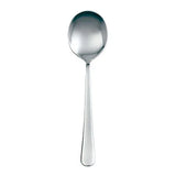 Cutlery Flair Soup Spoon - Dozen A5408 - JD Catering Equipment Solutions Ltd