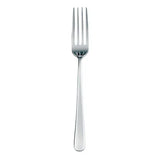 Cutlery Flair Table Fork - Dozen A5401 - JD Catering Equipment Solutions Ltd