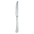 Cutlery Flair Table Knife - Dozen A5404 JD Catering Equipment Solutions Ltd