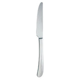 Cutlery Flair Table Knife - Dozen A5404 - JD Catering Equipment Solutions Ltd
