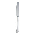 Cutlery FlairDessert Knife - Dozen A5407 JD Catering Equipment Solutions Ltd