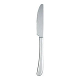 Cutlery FlairDessert Knife - Dozen A5407 - JD Catering Equipment Solutions Ltd