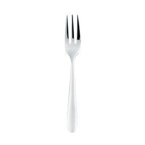 Cutlery Global Cake Fork 14cm DOZEN A4712 JD Catering Equipment Solutions Ltd