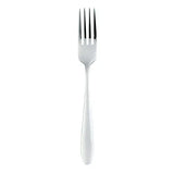 Cutlery Global Dessert Fork DOZEN A4706 - JD Catering Equipment Solutions Ltd