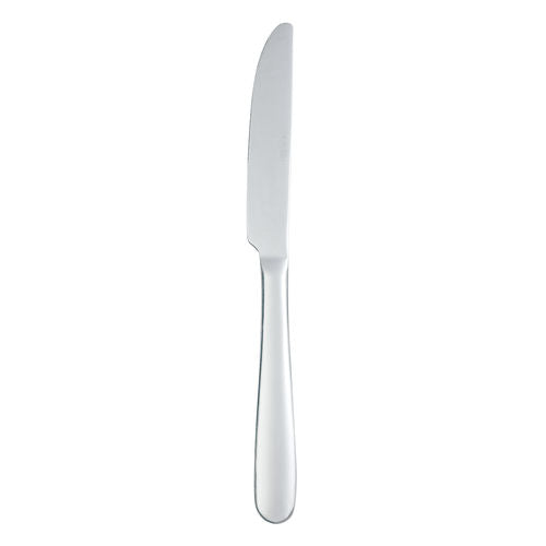 Cutlery Global Dessert Knife DOZEN A4705 JD Catering Equipment Solutions Ltd