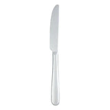 Cutlery Global Dessert Knife DOZEN A4705 - JD Catering Equipment Solutions Ltd