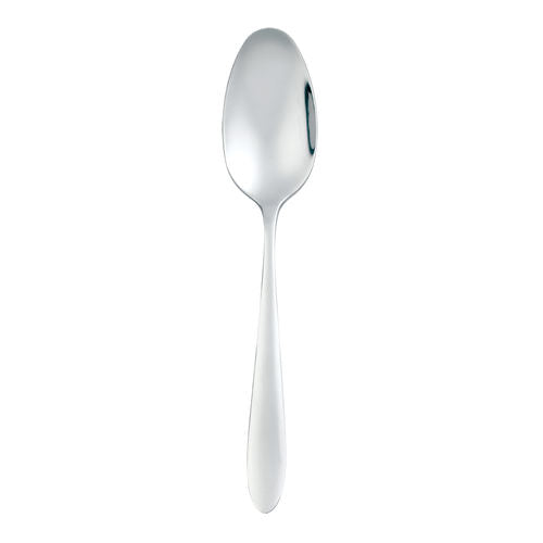 Cutlery Global Dessert Spoon DOZEN A4707 JD Catering Equipment Solutions Ltd
