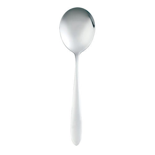 Cutlery Global Soup Spoon DOZEN A4704 JD Catering Equipment Solutions Ltd