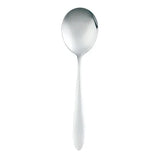 Cutlery Global Soup Spoon DOZEN A4704 - JD Catering Equipment Solutions Ltd