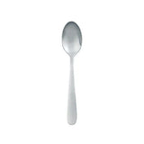 Cutlery Milan Coffee Spoon DOZEN A4909 - JD Catering Equipment Solutions Ltd