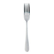 Cutlery Milan Dessert Fork DOZEN A4906 JD Catering Equipment Solutions Ltd