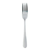 Cutlery Milan Dessert Fork DOZEN A4906 - JD Catering Equipment Solutions Ltd