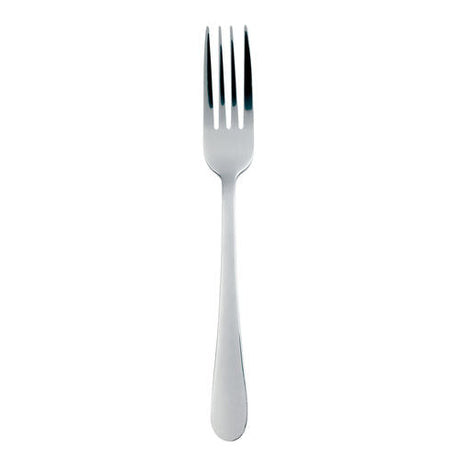 Cutlery Milan Dessert Fork DOZEN A4906 JD Catering Equipment Solutions Ltd