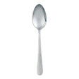 Cutlery Milan Dessert Spoon DOZEN A4907 JD Catering Equipment Solutions Ltd