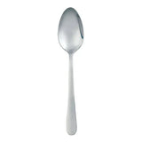 Cutlery Milan Dessert Spoon DOZEN A4907 - JD Catering Equipment Solutions Ltd