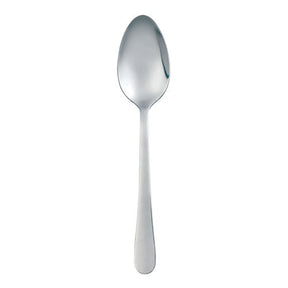 Cutlery Milan Dessert Spoon DOZEN A4907 JD Catering Equipment Solutions Ltd