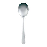 Cutlery Milan Soup Spoon DOZEN A4904 - JD Catering Equipment Solutions Ltd